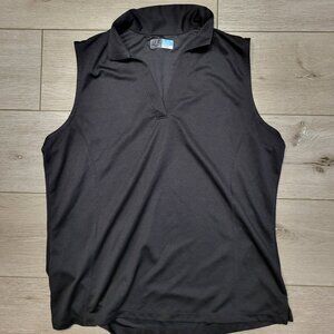 Women's PGA Tour golf shirt